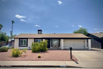 3633 Sweetwater Ave, Phoenix, AZ 85032