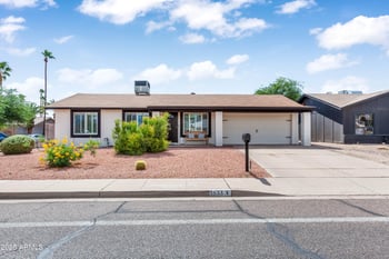 3633 Sweetwater Ave, Phoenix, AZ 85032