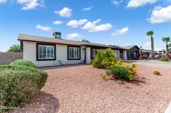 3633 Sweetwater Ave, Phoenix, AZ 85032