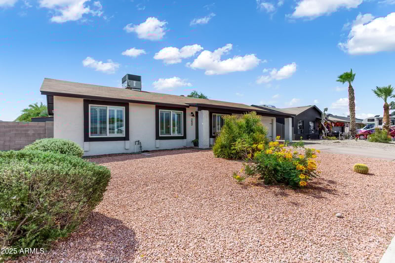 3633 Sweetwater Ave, Phoenix, AZ 85032