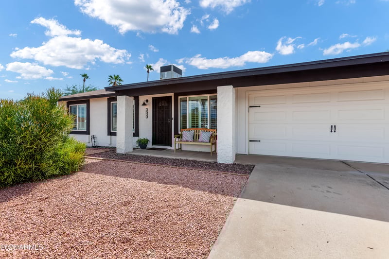 3633 Sweetwater Ave, Phoenix, AZ 85032