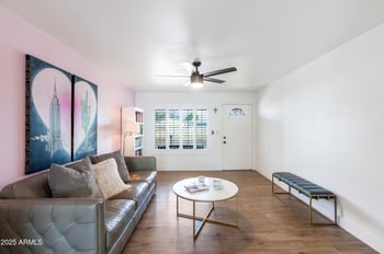 3633 Sweetwater Ave, Phoenix, AZ 85032