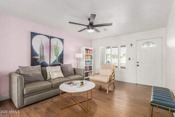 3633 Sweetwater Ave, Phoenix, AZ 85032