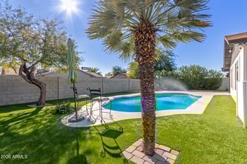 3633 Sweetwater Ave, Phoenix, AZ 85032