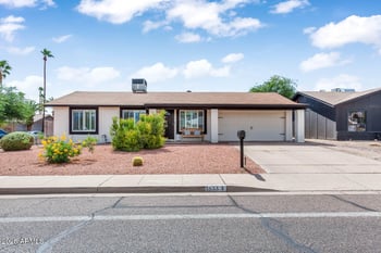 3633 Sweetwater Ave, Phoenix, AZ 85032