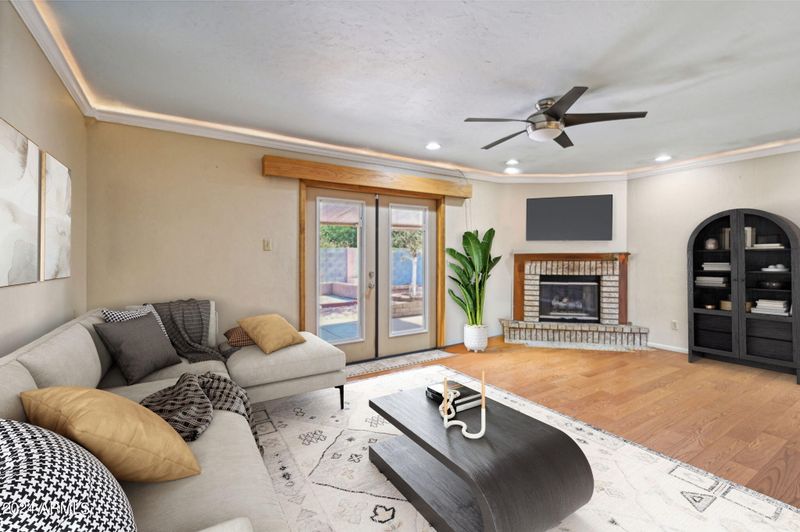 3633 W Dailey St, Phoenix, AZ 85053