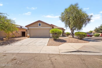 3633 Glass Ln, Phoenix, AZ 85041