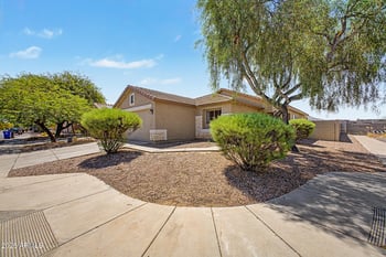 3633 Glass Ln, Phoenix, AZ 85041