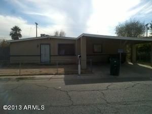 3633 W Grove St, Phoenix, AZ 85041