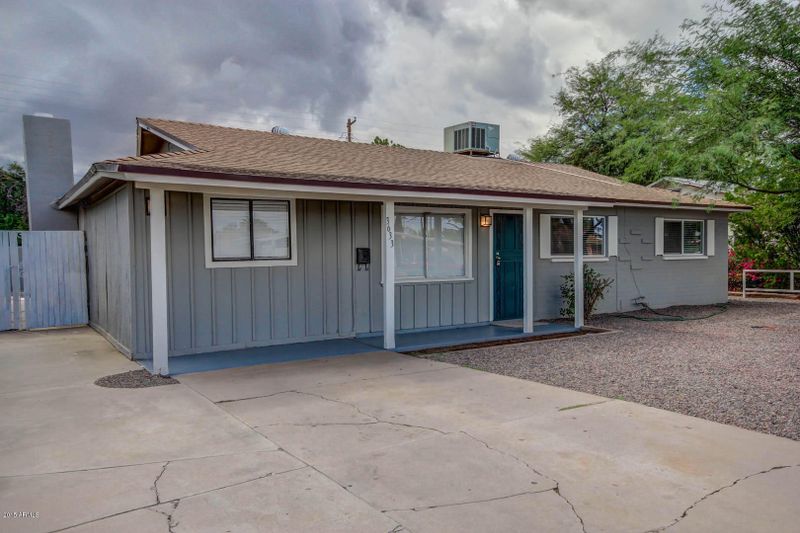 3633 W Lawrence Ln, Phoenix, AZ 85051