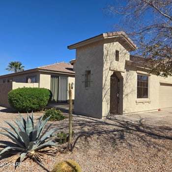 36338 Cartegna Ln, Maricopa, AZ 85138