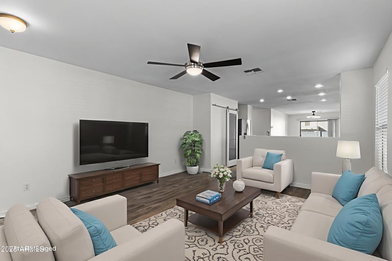3634 Constitution Dr, Gilbert, AZ 85296