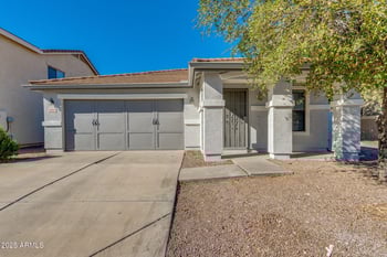3634 Constitution Dr, Gilbert, AZ 85296