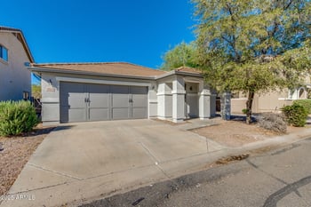 3634 Constitution Dr, Gilbert, AZ 85296