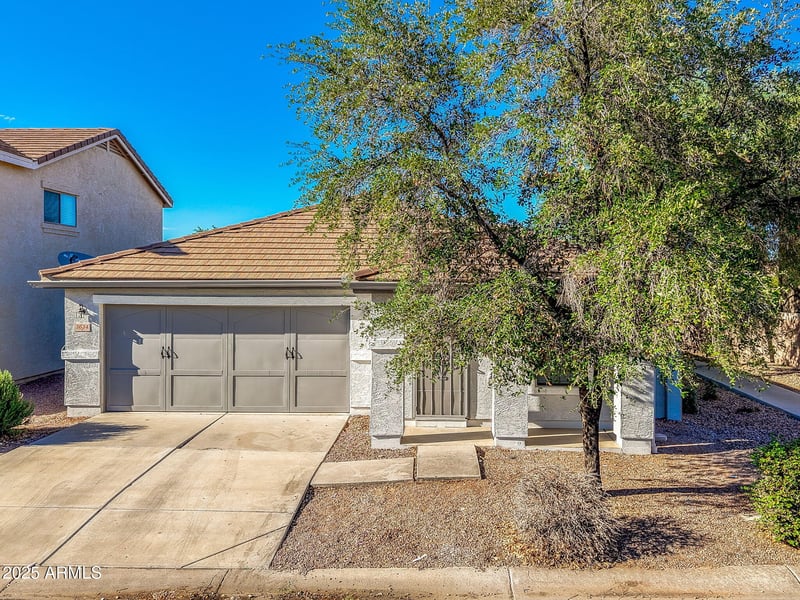 3634 Constitution Dr, Gilbert, AZ 85296