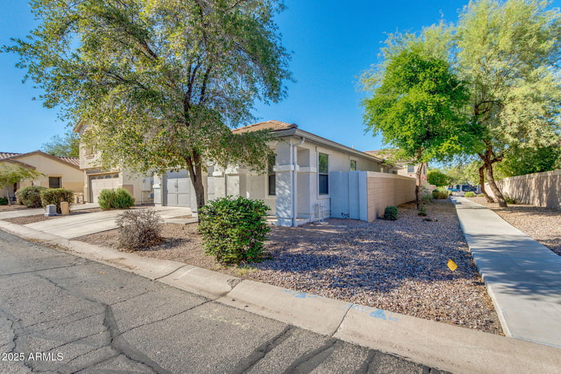 3634 Constitution Dr, Gilbert, AZ 85296
