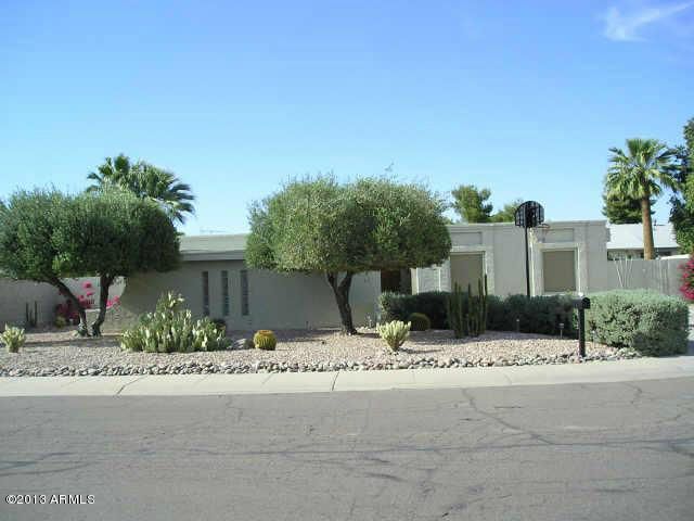 3634 E Charter Oak Rd, Phoenix, AZ 85032