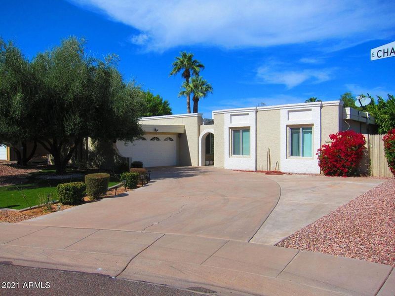 3634 E Charter Oak Rd, Phoenix, AZ 85032