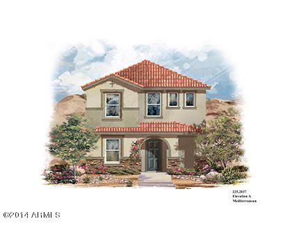 3634 E Larson Ln Lot 531, Gilbert, AZ 85295