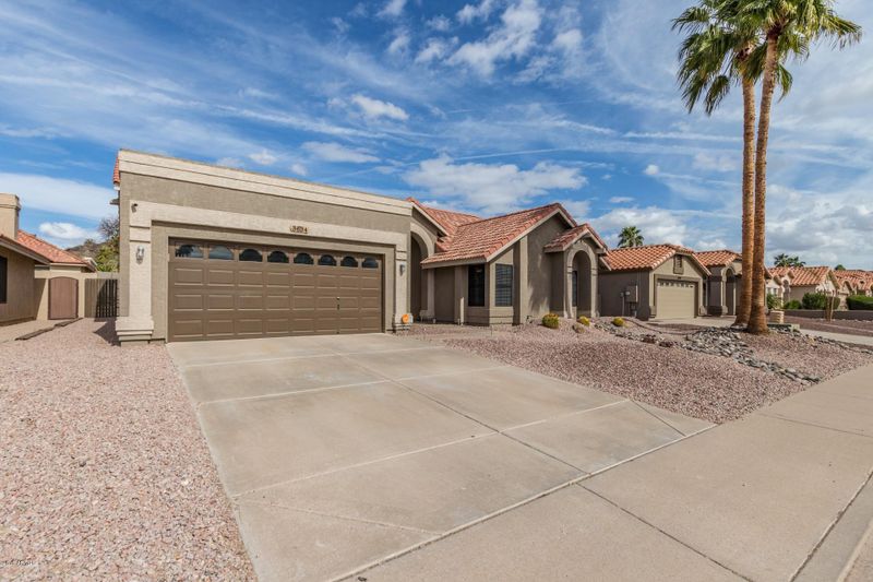 3634 E Mountain Sky Ave, Phoenix, AZ 85044