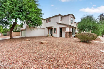 3634 E Sundance Ave E, Gilbert, AZ 85297