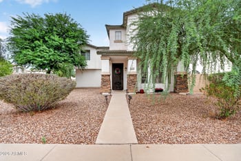 3634 E Sundance Ave E, Gilbert, AZ 85297