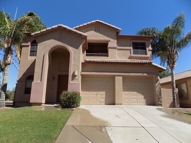 3634 E Timberline Rd, Gilbert, AZ 85297