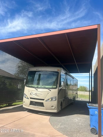 3634 Flintlock Dr, Queen Creek, AZ 85142