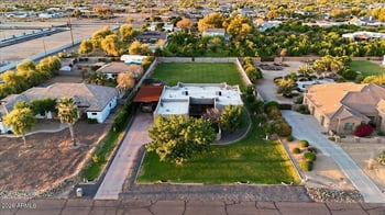 3634 Flintlock Dr, Queen Creek, AZ 85142