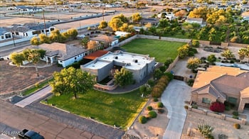 3634 Flintlock Dr, Queen Creek, AZ 85142