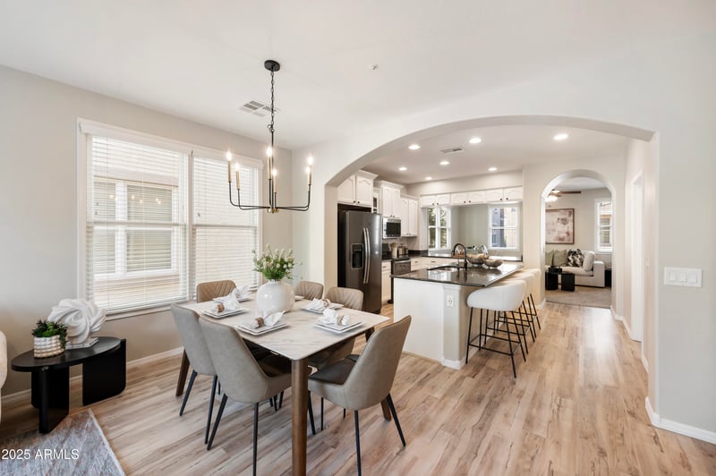 3634 Horace Dr, Gilbert, AZ 85296
