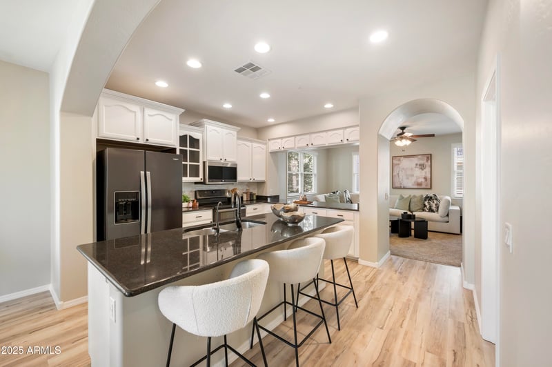 3634 Horace Dr, Gilbert, AZ 85296