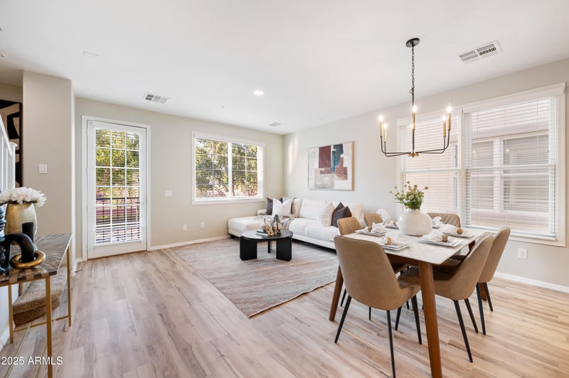 3634 Horace Dr, Gilbert, AZ 85296