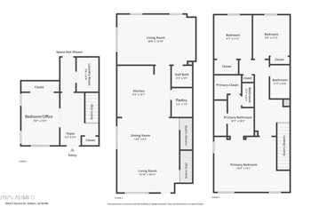 3634 Horace Dr, Gilbert, AZ 85296