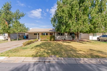 3634 Medlock Dr, Phoenix, AZ 85019