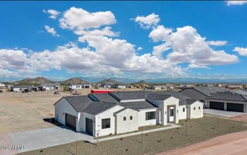 3634 New Life Ln, Queen Creek, AZ 85144