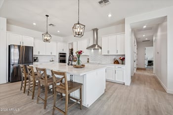 3634 New Life Ln, Queen Creek, AZ 85144