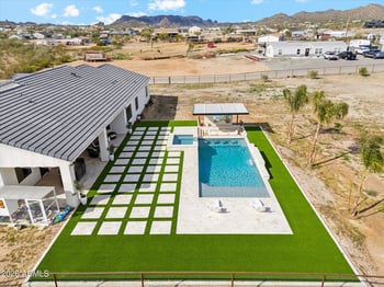 3634 New Life Ln, Queen Creek, AZ 85144