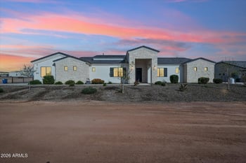 3634 New Life Ln, Queen Creek, AZ 85144