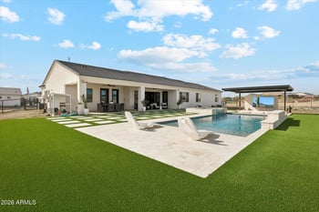 3634 New Life Ln, Queen Creek, AZ 85144