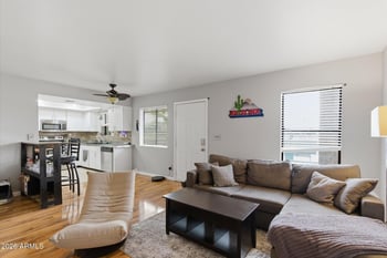 3635 37th St #10, Phoenix, AZ 85018