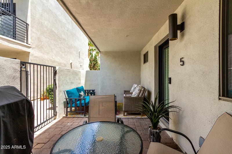 3635 68th St #5, Scottsdale, AZ 85251