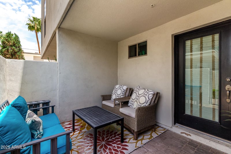 3635 68th St #5, Scottsdale, AZ 85251