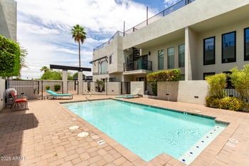 3635 68th St #5, Scottsdale, AZ 85251