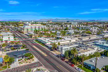 3635 68th St #7, Scottsdale, AZ 85251