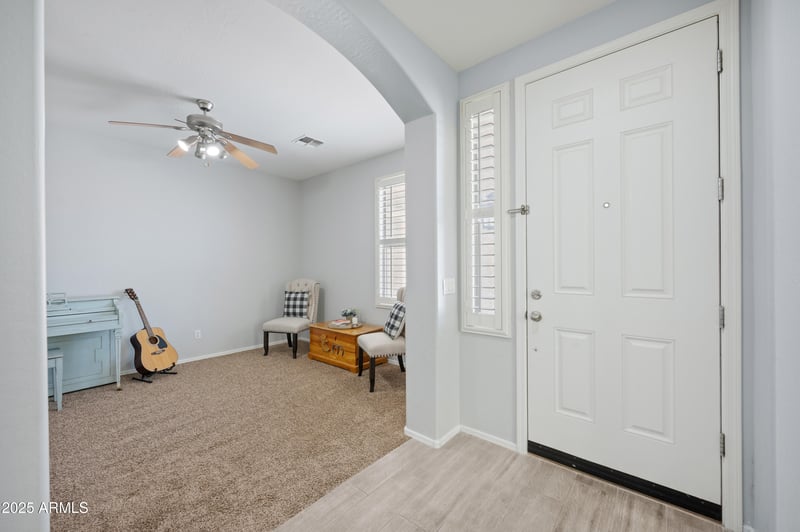 3635 Bluebird Pl, Chandler, AZ 85286