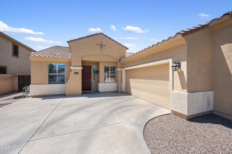 3635 Bluebird Pl, Chandler, AZ 85286