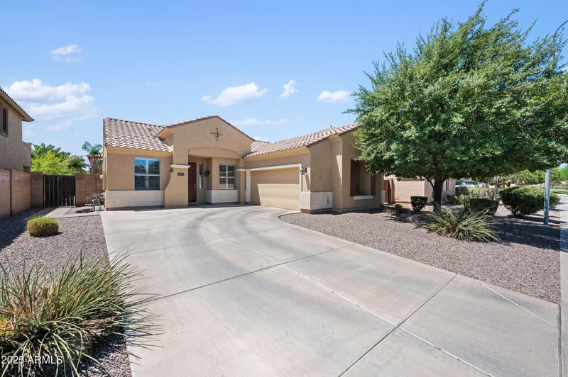 3635 Bluebird Pl, Chandler, AZ 85286