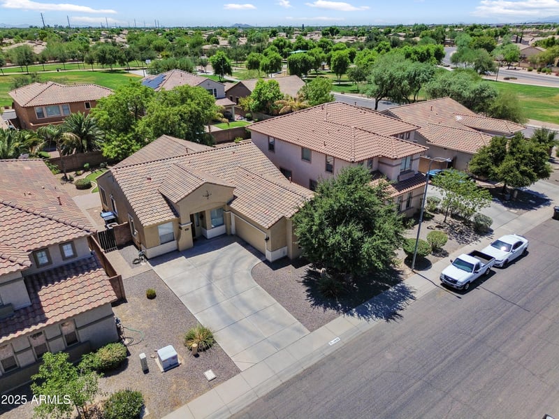 3635 Bluebird Pl, Chandler, AZ 85286