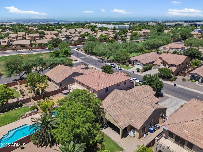 3635 Bluebird Pl, Chandler, AZ 85286